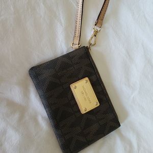 Michael Kors Wristlet